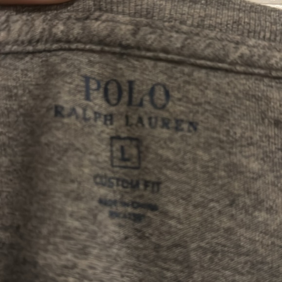 Ralph Lauren T-Shirt - Picture 3 of 3